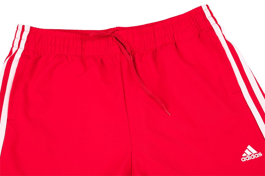 adidas pantaloni scurți femei Woven 3-Stripes Sport Shorts GN3108