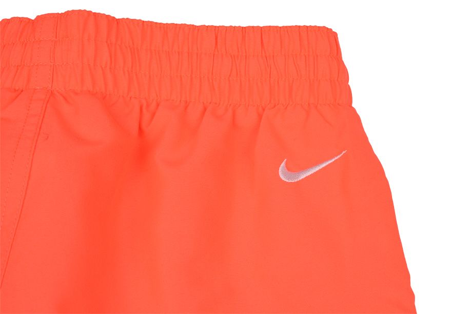 Nike pantaloni scurți pentru copii Logo Solid Lap NESSA771 821