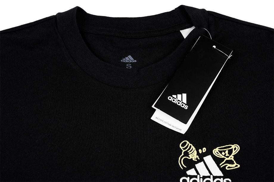adidas tricou bărbătesc Doodle Bomb Em GS6295