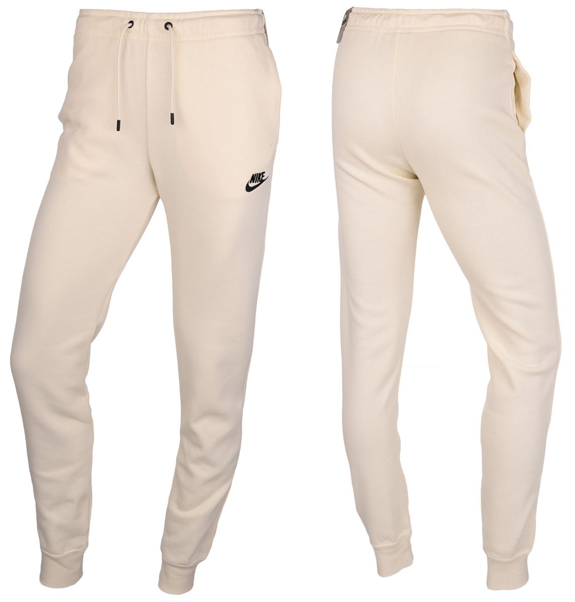 Nike Pantaloni Femei W Essential Pant Reg Fleece BV4095 113