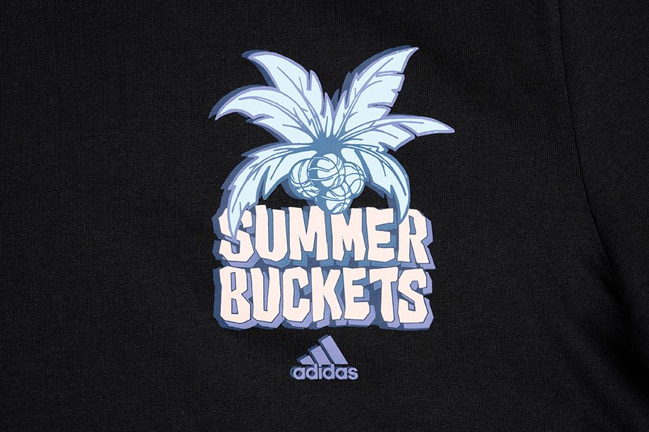 adidas tricou bărbătesc Splash On Graphic GS7188