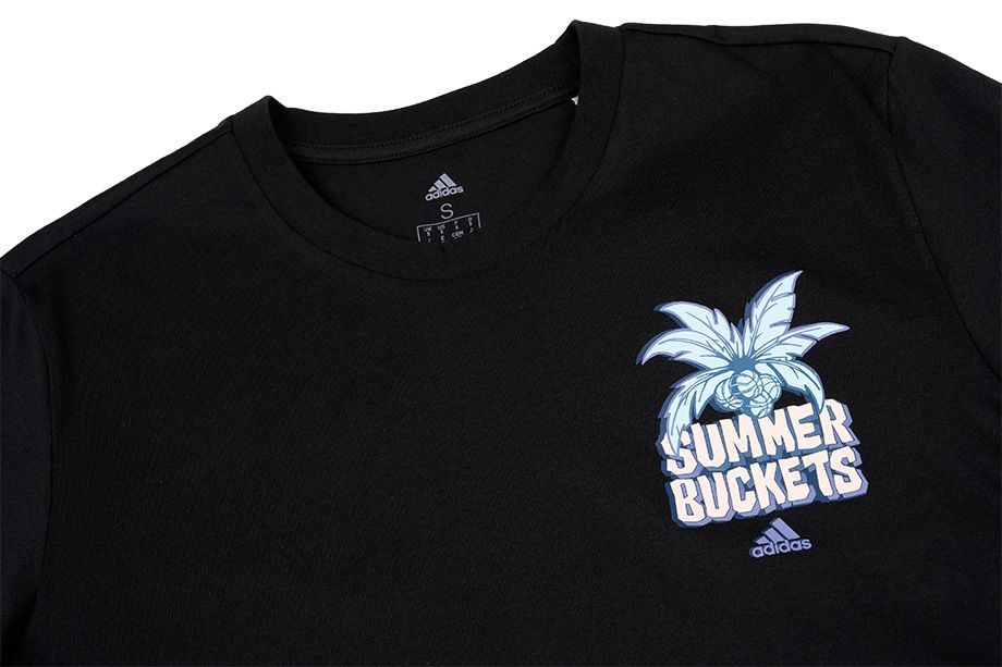 adidas tricou bărbătesc Splash On Graphic GS7188