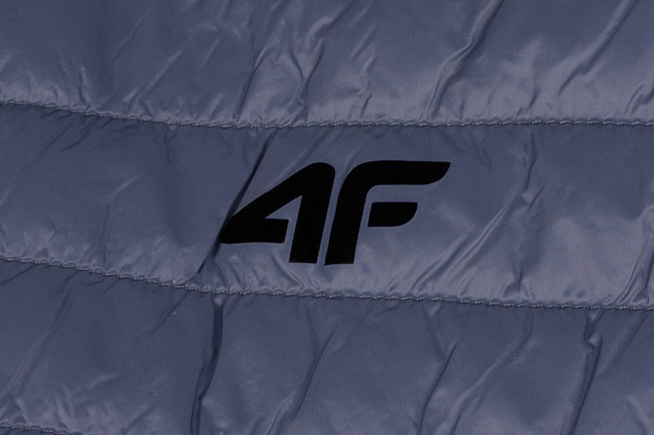4F Bărbați Jachetă Din Puf H4L21 KUMP004 25S