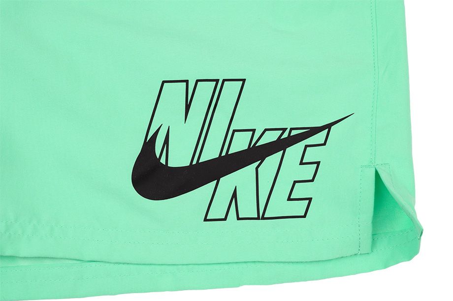 Nike Pantaloni scurți Logo Lap NESSA566 315 Nike Pantaloni scurți Logo Lap NESSA566 315