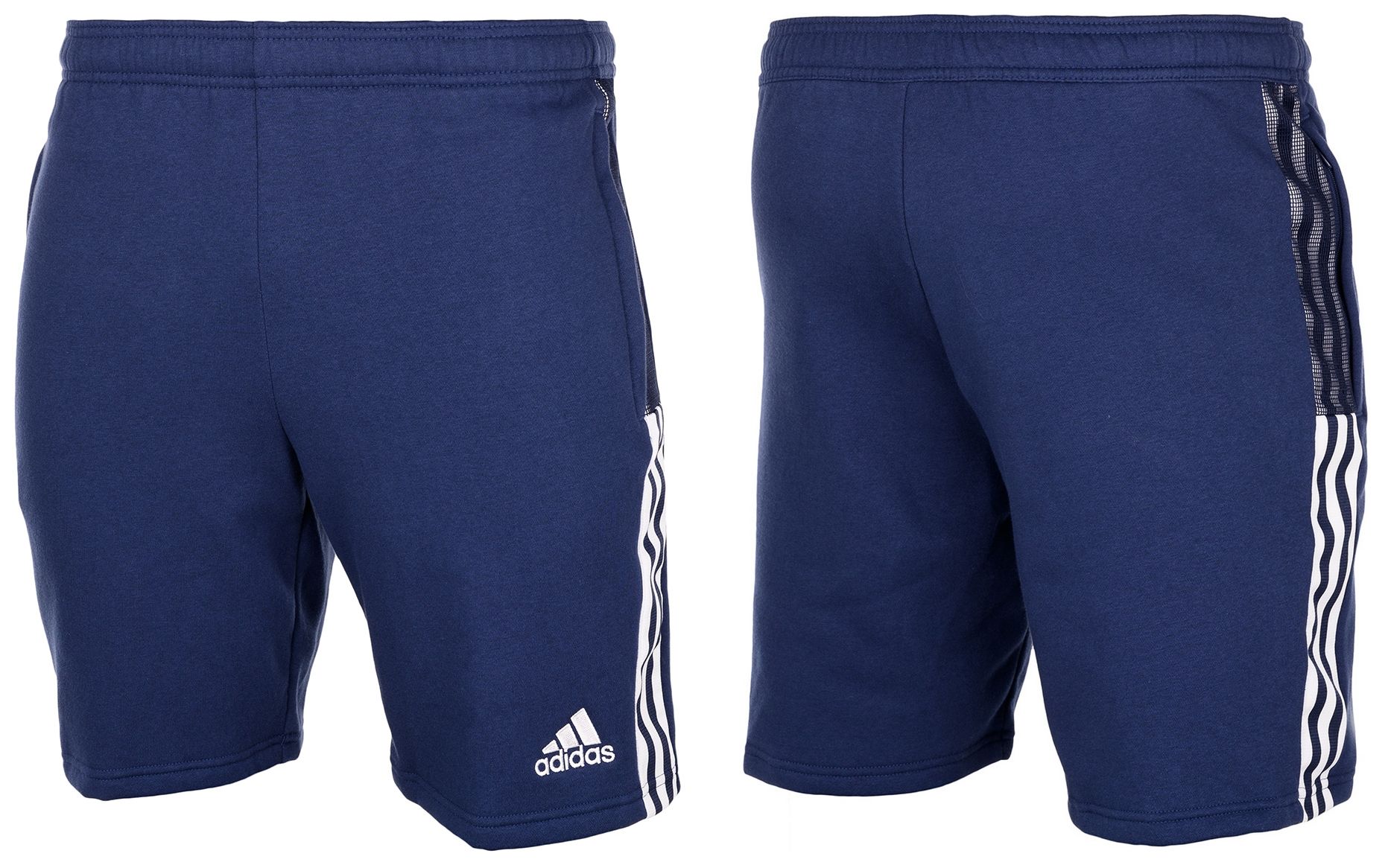 adidas Pantaloni Scurți Bărbați Tiro 21 Sweat GH4465