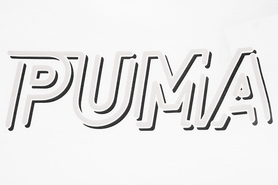 PUMA Tricou Pentru Bărbați Modern Sports Logo Tee 585818 52