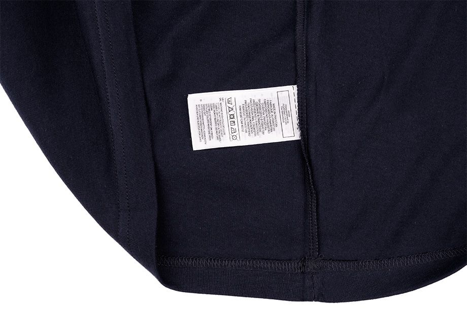 adidas tricou bărbătesc Badge Of Sport Box Foil Graphic GS6319