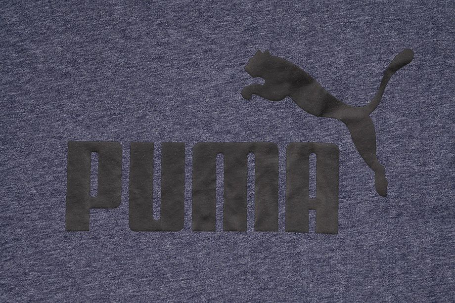 PUMA Tricou Pentru Essential Heather 586736 06