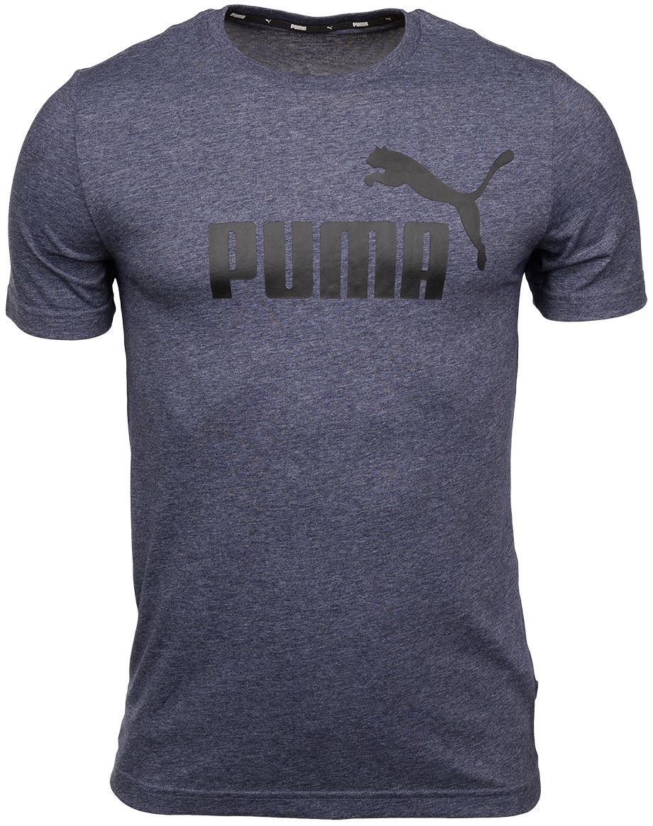 PUMA Tricou Pentru Essential Heather 586736 06