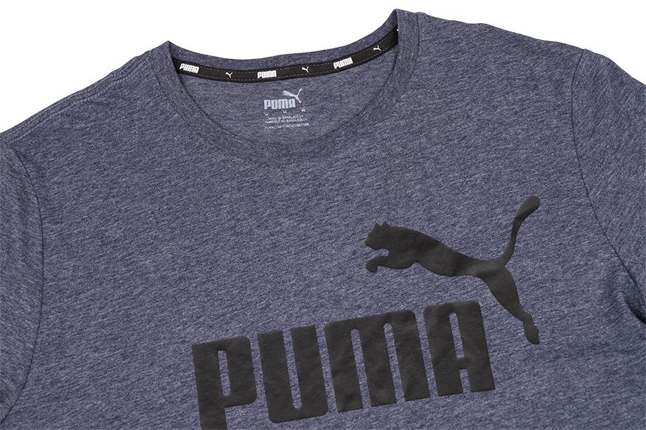 PUMA Tricou Pentru Essential Heather 586736 06