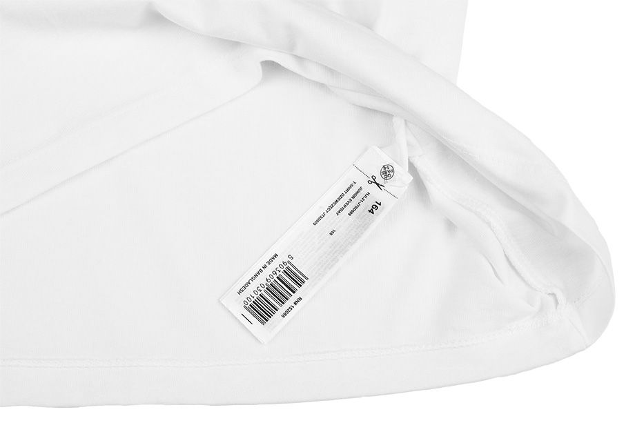 4F Tricou Pentru Copii HJL21 JTSD009 10S