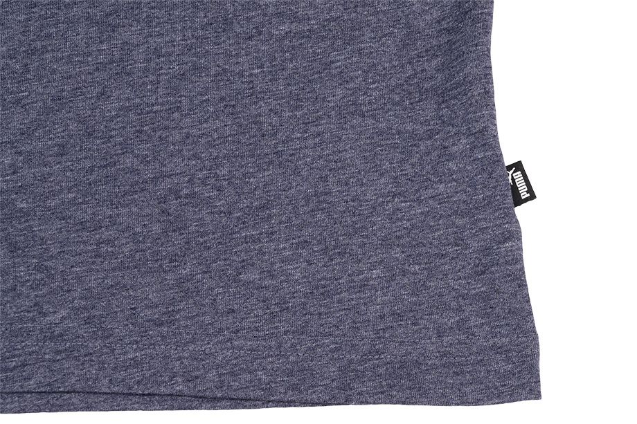 PUMA Tricou Pentru Essential Heather 586736 06