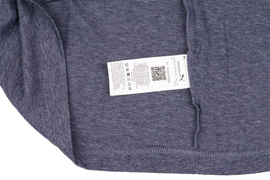 PUMA Tricou Pentru Essential Heather 586736 06