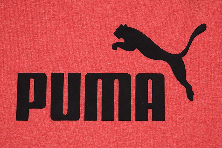 PUMA Tricou Pentru Essential Heather 586736 11
