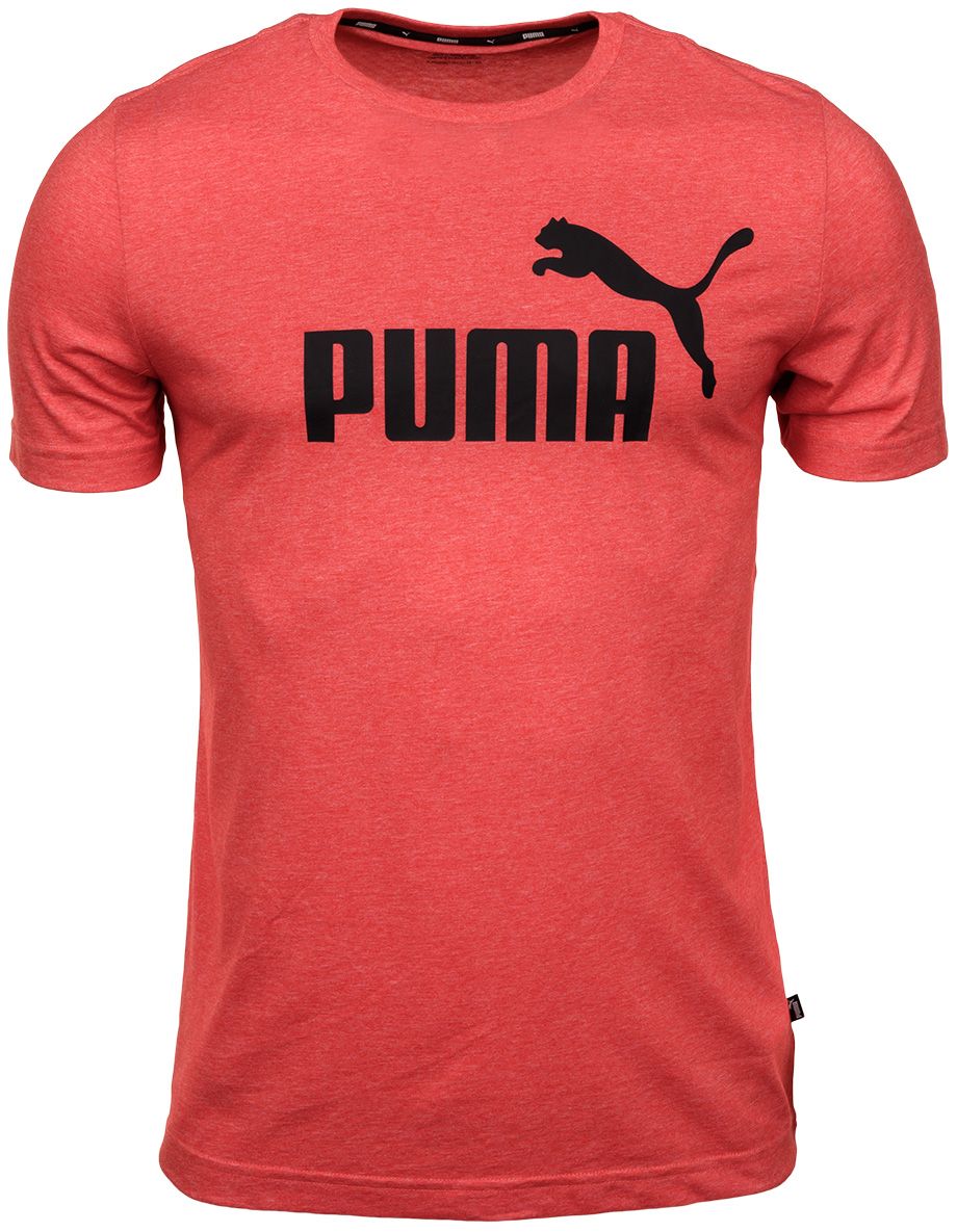 PUMA Tricou Pentru Essential Heather 586736 11
