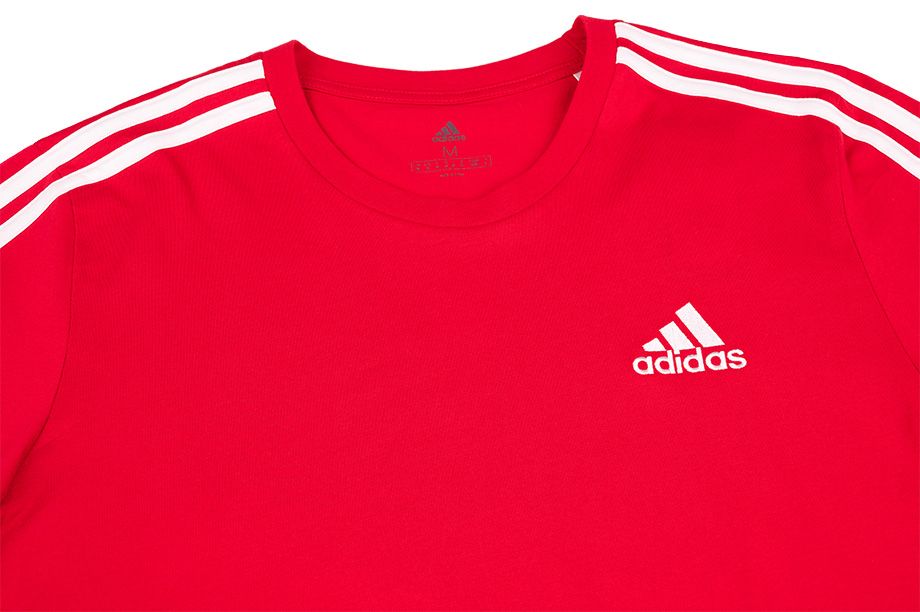 adidas Tricou Pentru Bărbați Essentials T-Shirt GL3736
