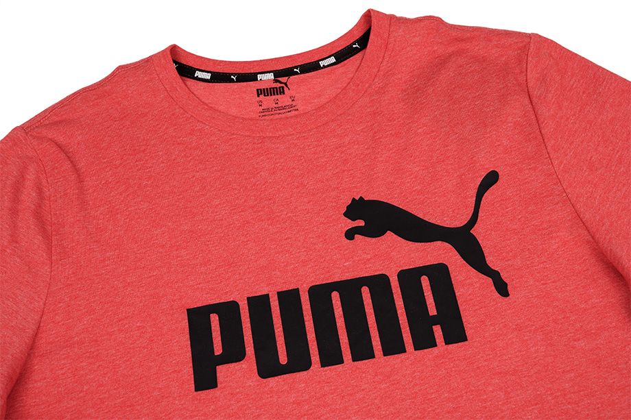 PUMA Tricou Pentru Essential Heather 586736 11