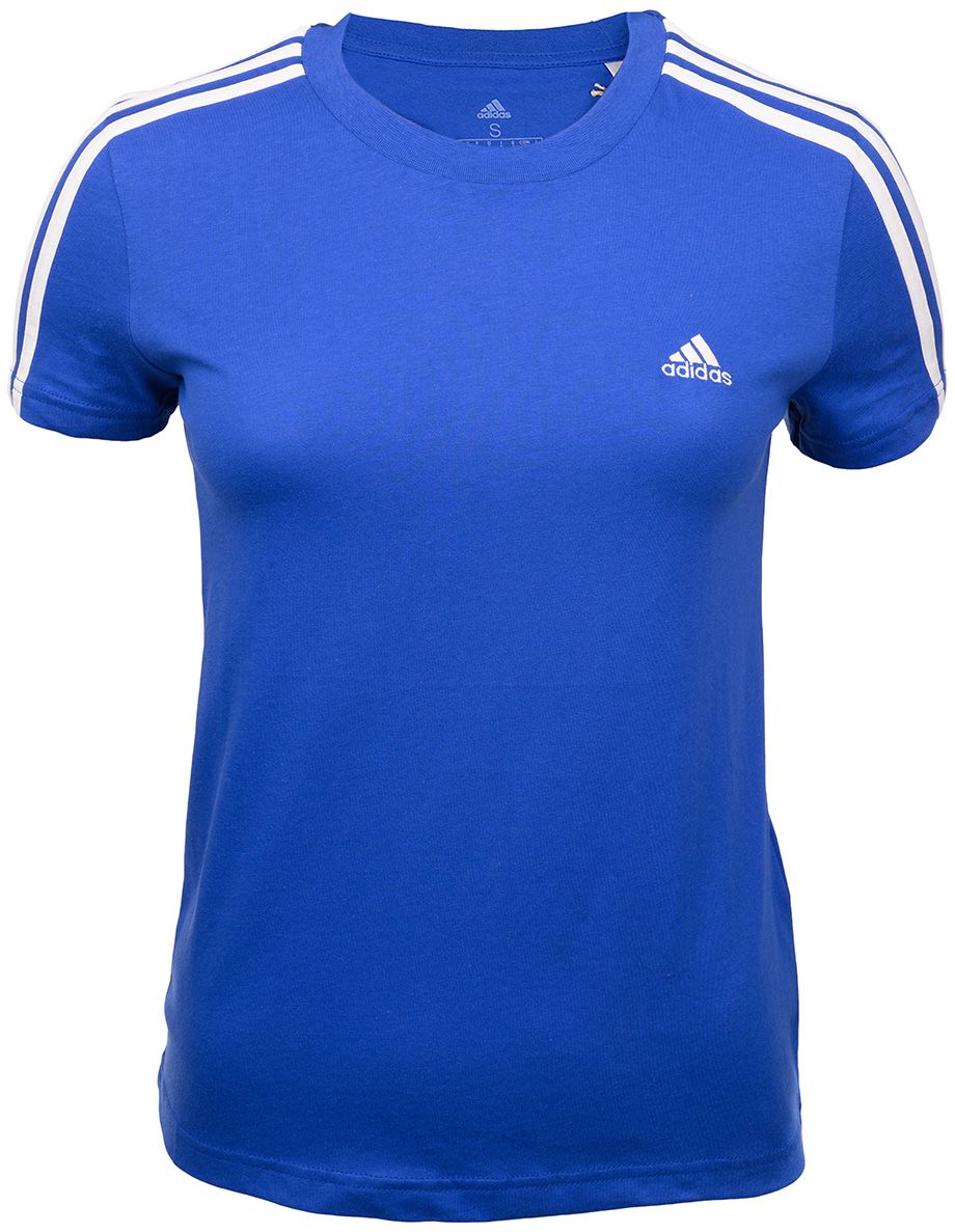 adidas tricou pentru femei Run It Tee Essentials Slim T-Shirt H07815