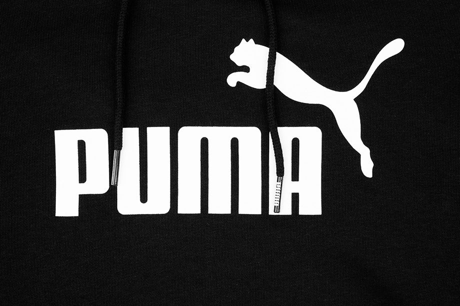  PUMA Bluză Femei Amplified Hoodie TR 585910 01
