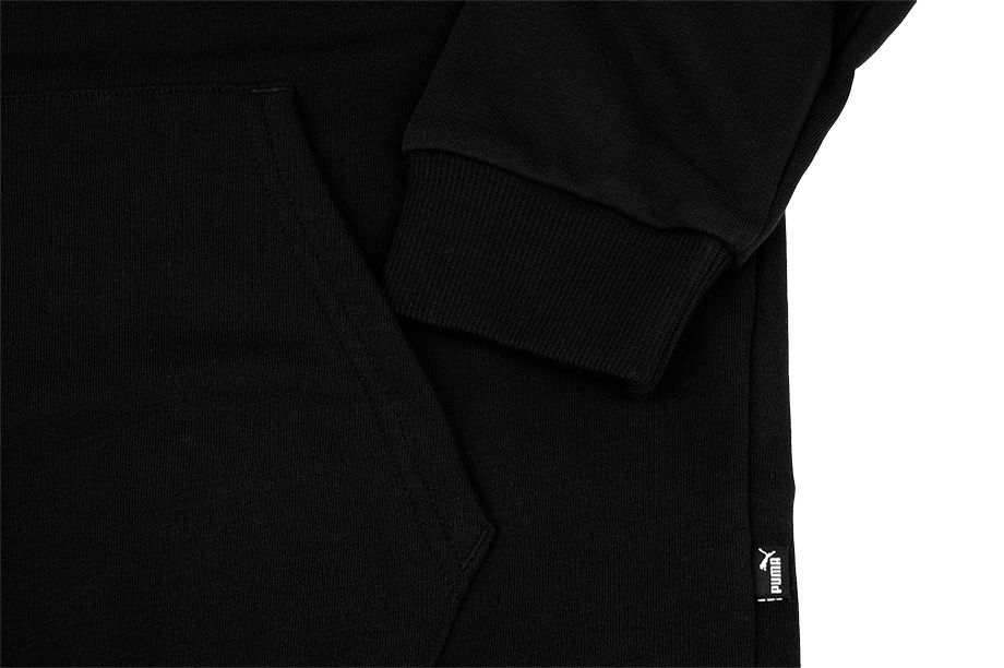  PUMA Bluză Femei Amplified Hoodie TR 585910 01