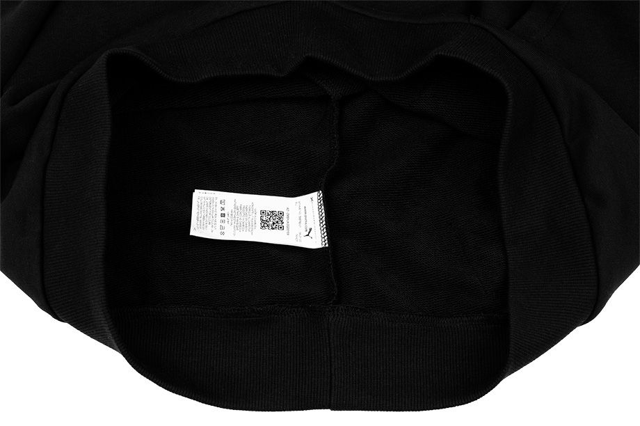  PUMA Bluză Femei Amplified Hoodie TR 585910 01