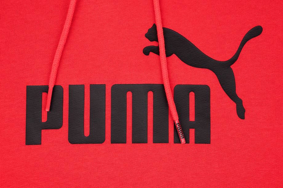 Puma Bluză Femei Amplified Hoodie TR 585910 11