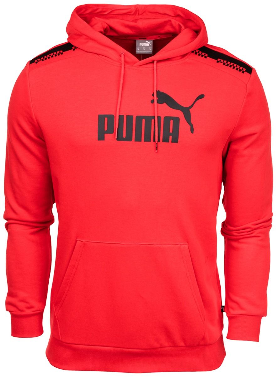 Puma Bluză Femei Amplified Hoodie TR 585910 11