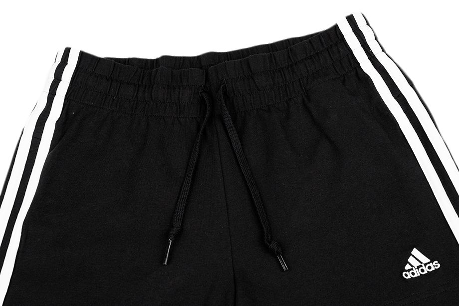 adidas pantaloni scurți femei Essentials Slim Shorts GM5523