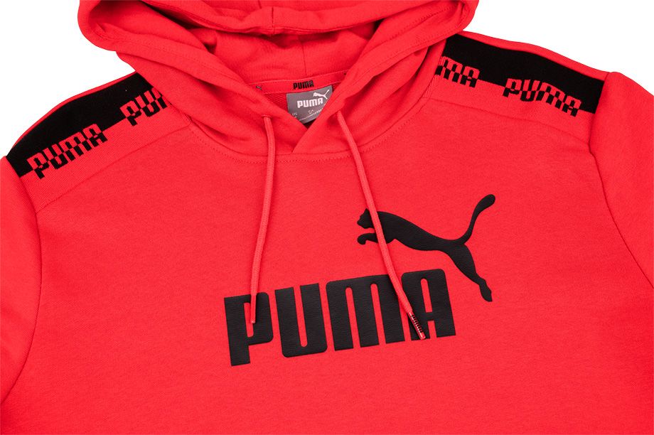 Puma Bluză Femei Amplified Hoodie TR 585910 11