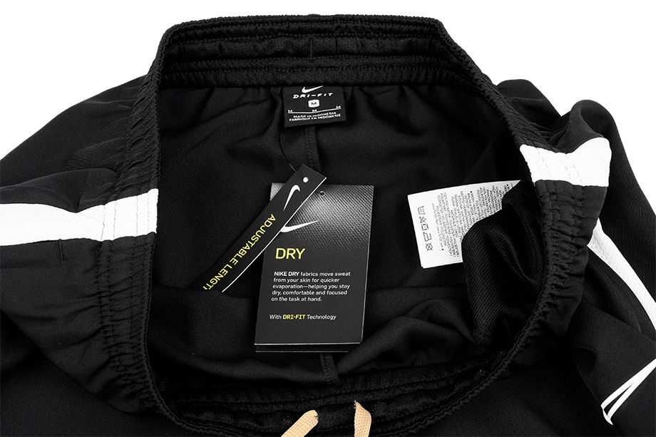 Nike Pantaloni Pentru Bărbați NK Dry Academy Pant Adj Wvn Sa CZ0988 010