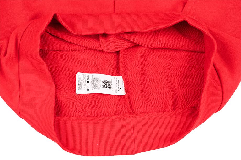 Puma Bluză Femei Amplified Hoodie TR 585910 11