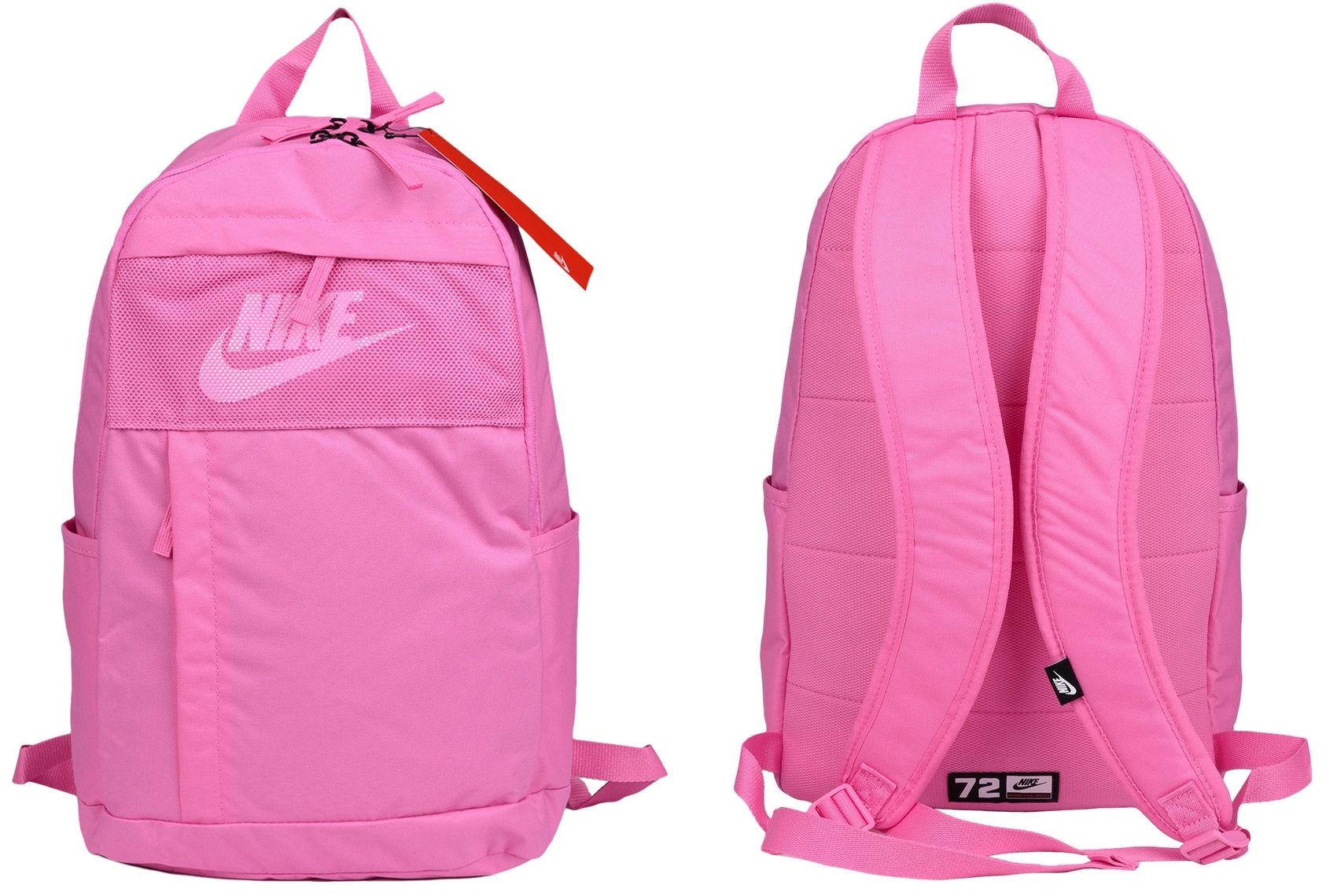 Nike Rucsac de Oraș Elemental Backpack LBR BA5878 609