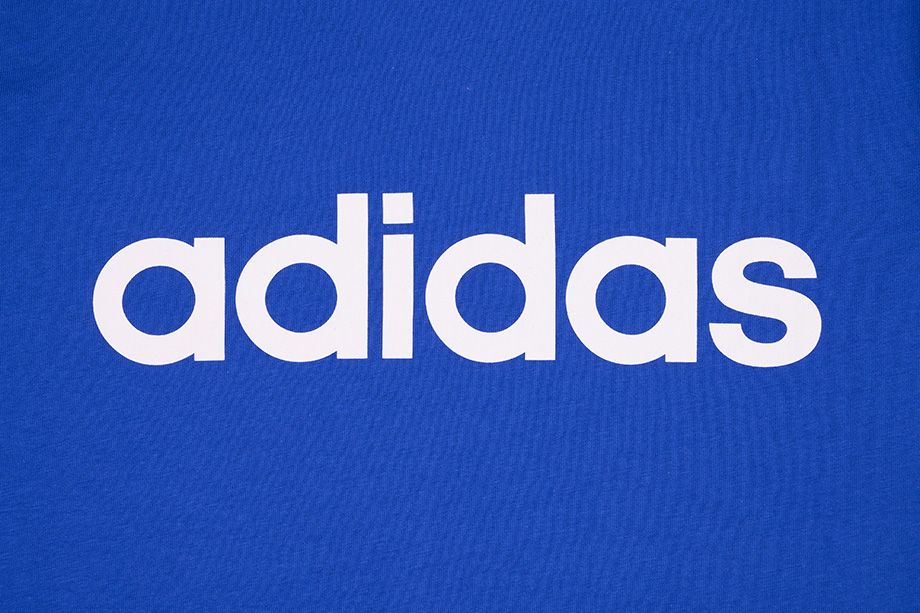 adidas Tricou Pentru Bărbați Essentials Linear Slim Tee H12183