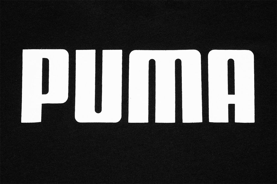 PUMA Tricou Femei Rtg Logo Tee 586454 01