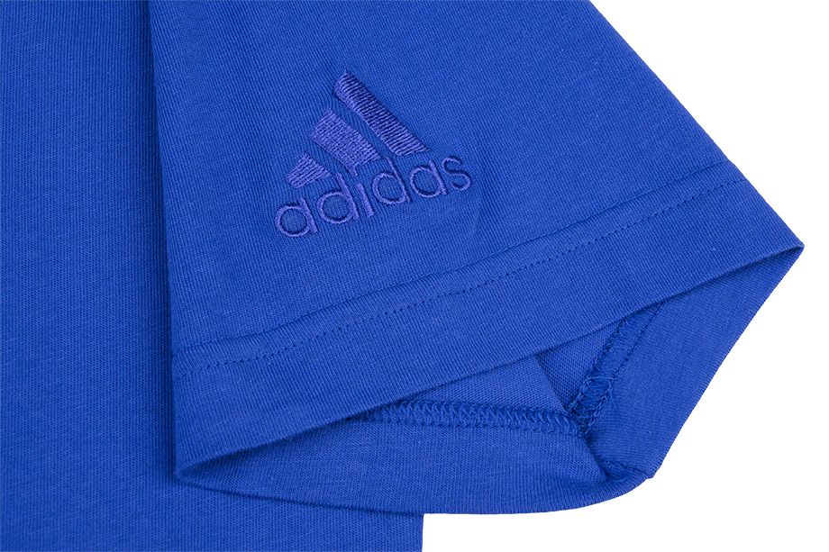 adidas Tricou Pentru Bărbați Essentials Linear Slim Tee H12183