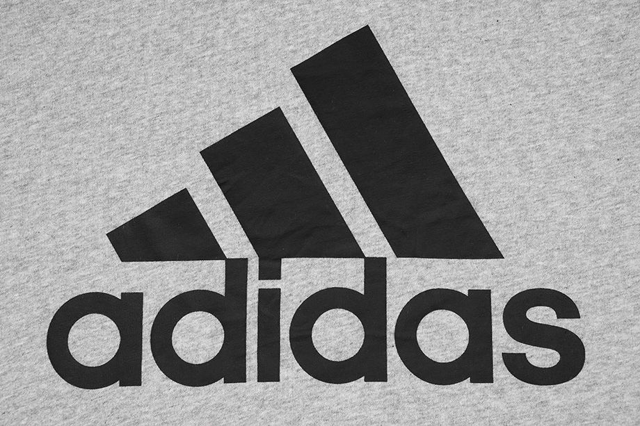 adidas tricou bărbătesc Essentials Big Logo GK9123