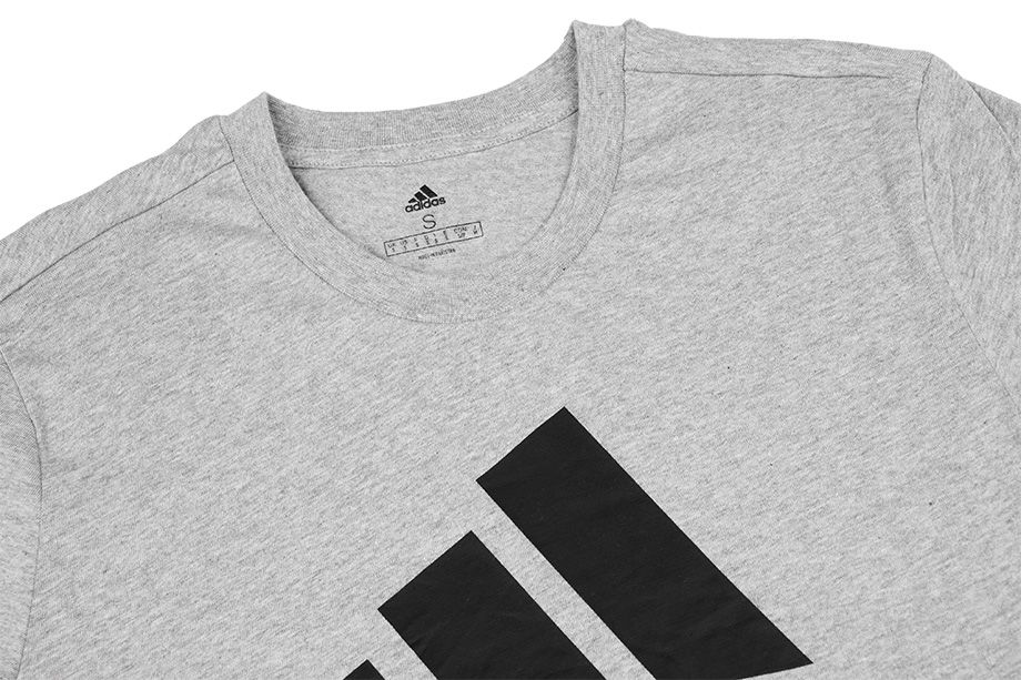 adidas tricou bărbătesc Essentials Big Logo GK9123