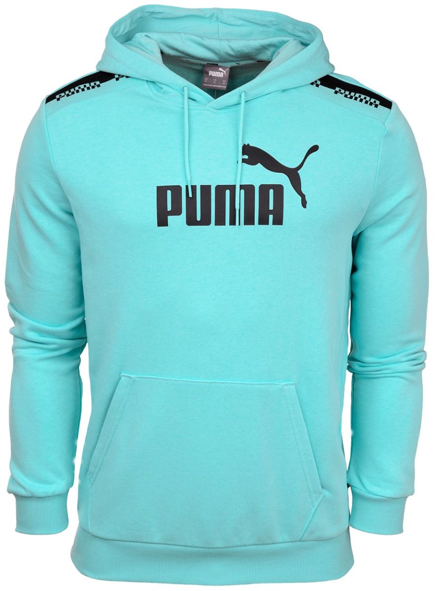 Puma Bluză Femei Amplified Hoodie TR 585910 49