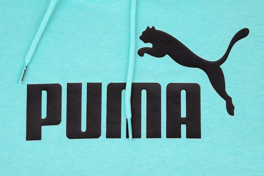 Puma Bluză Femei Amplified Hoodie TR 585910 49