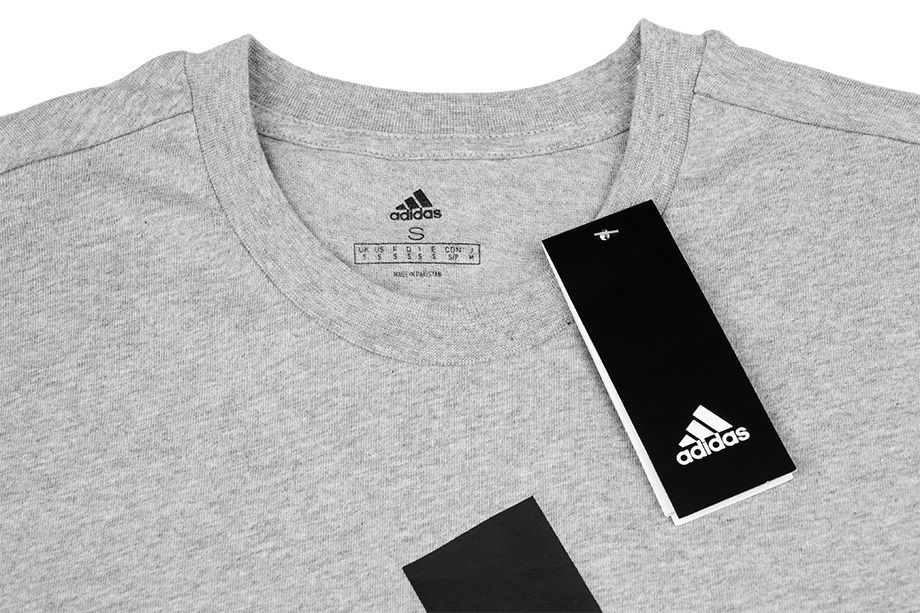 adidas tricou bărbătesc Essentials Big Logo GK9123