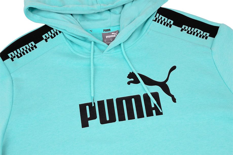 Puma Bluză Femei Amplified Hoodie TR 585910 49