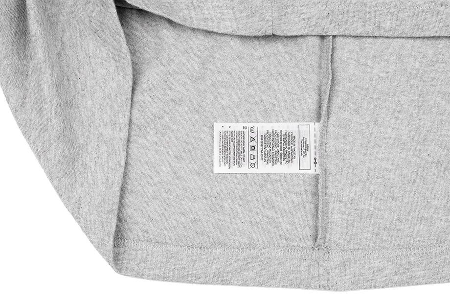 adidas tricou bărbătesc Essentials Big Logo GK9123