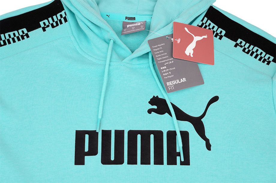 Puma Bluză Femei Amplified Hoodie TR 585910 49