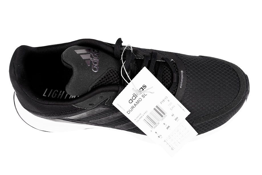 adidas pantofi pentru bărbați de alergat Duramo SL FY8113