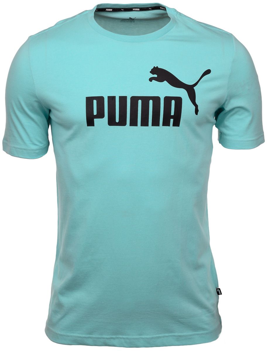 PUMA Tricou Pentru ESS Logo Tee 586667 49
