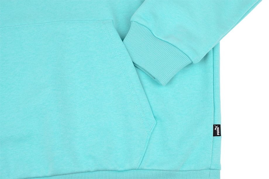Puma Bluză Femei Amplified Hoodie TR 585910 49