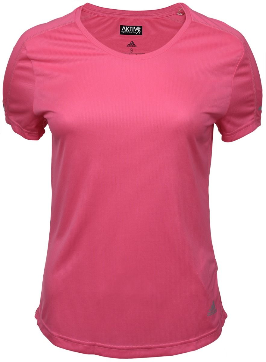 adidas tricou pentru femei Run It Tee H31030