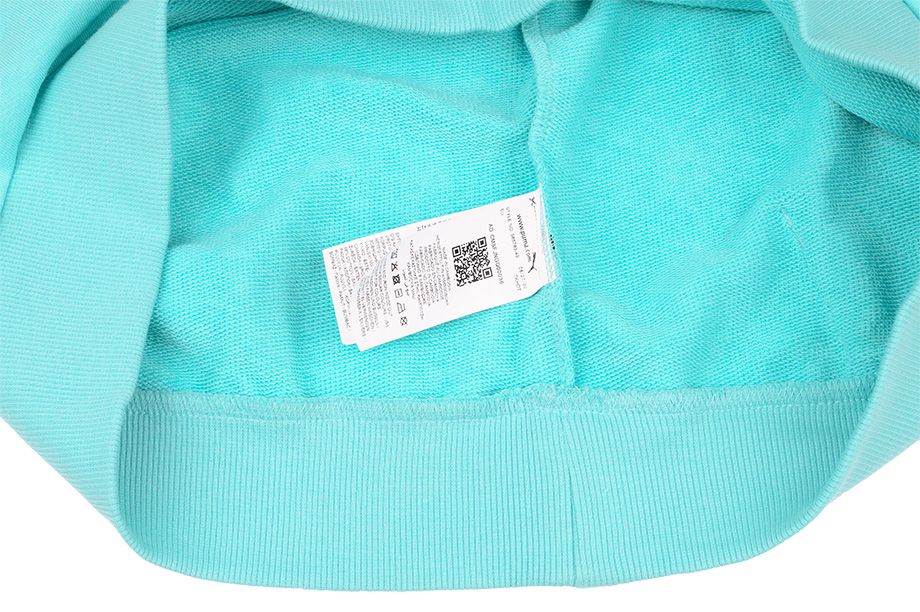 Puma Bluză Femei Amplified Hoodie TR 585910 49