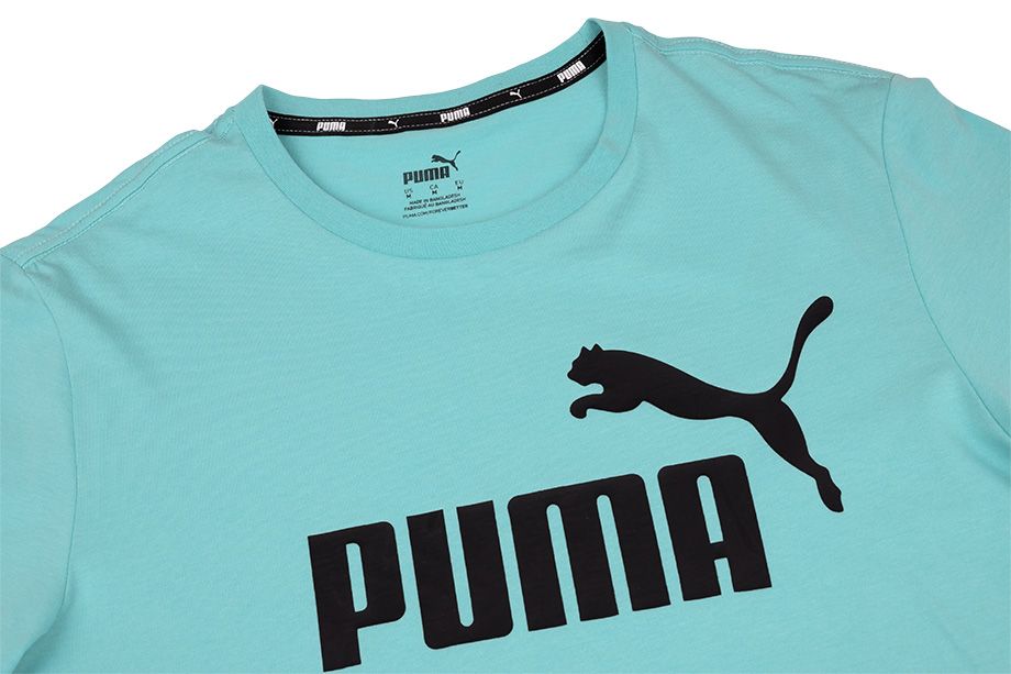 PUMA Tricou Pentru ESS Logo Tee 586667 49