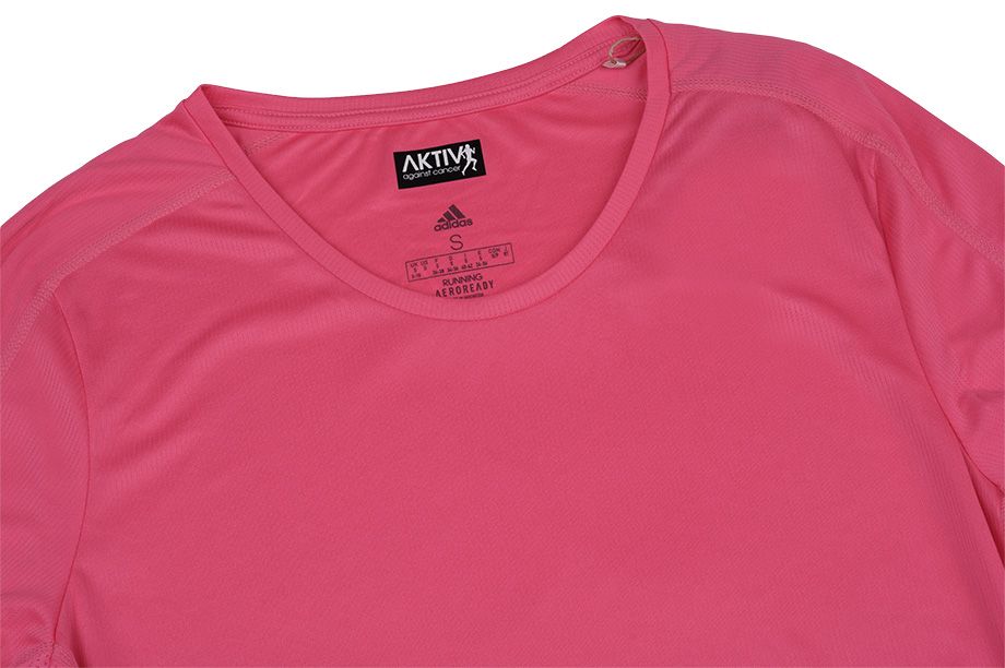 adidas tricou pentru femei Run It Tee H31030